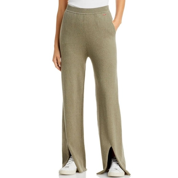 (A8) N:Philanthropy Surrey Pant, in Dewy Moss, Size XL, NWT - Picture 1 of 10